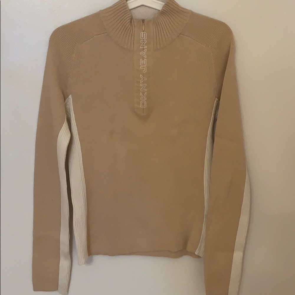 DKNY JEANS Sweater
